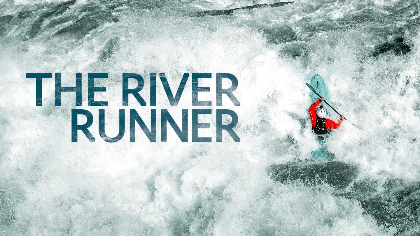 The River Runner