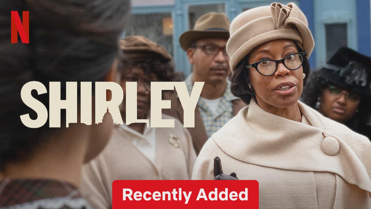 Shirley