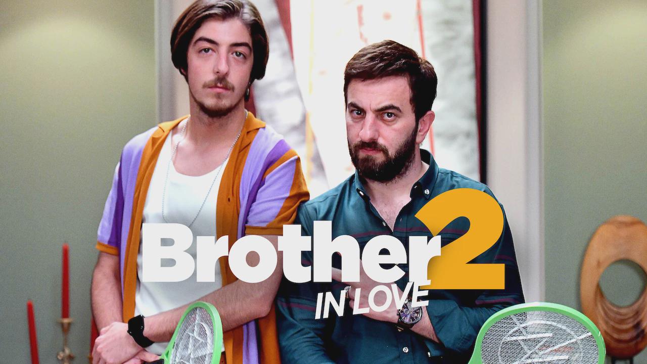 Brother in Love 2