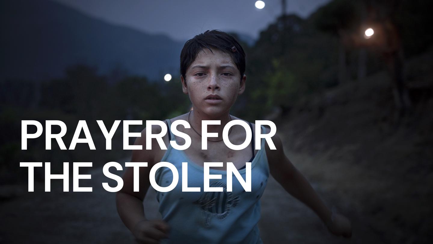 Prayers for the Stolen