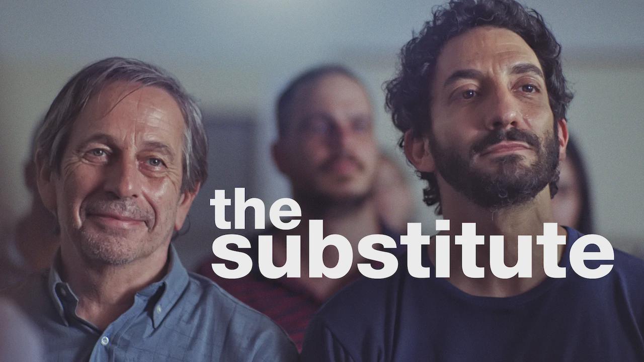 The Substitute