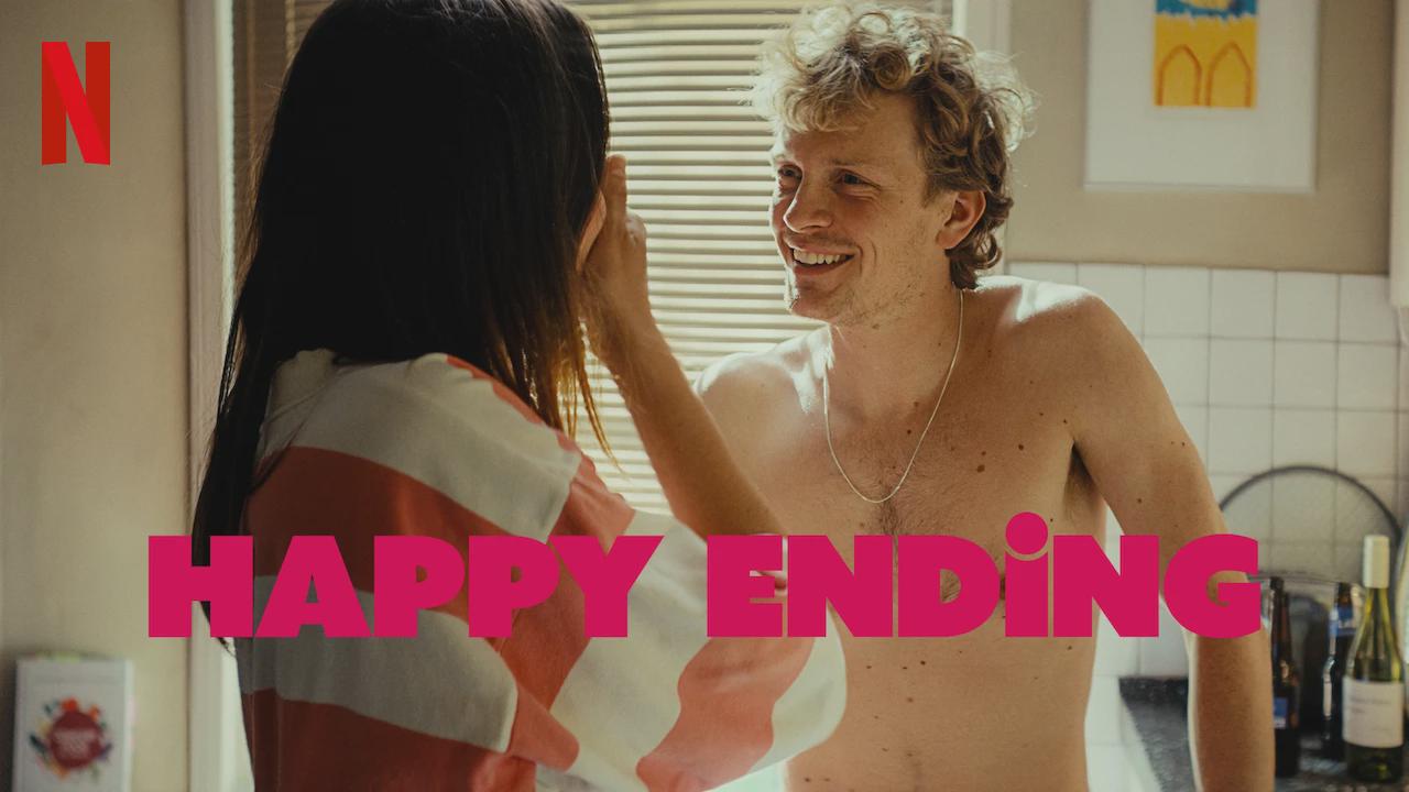 Happy Ending