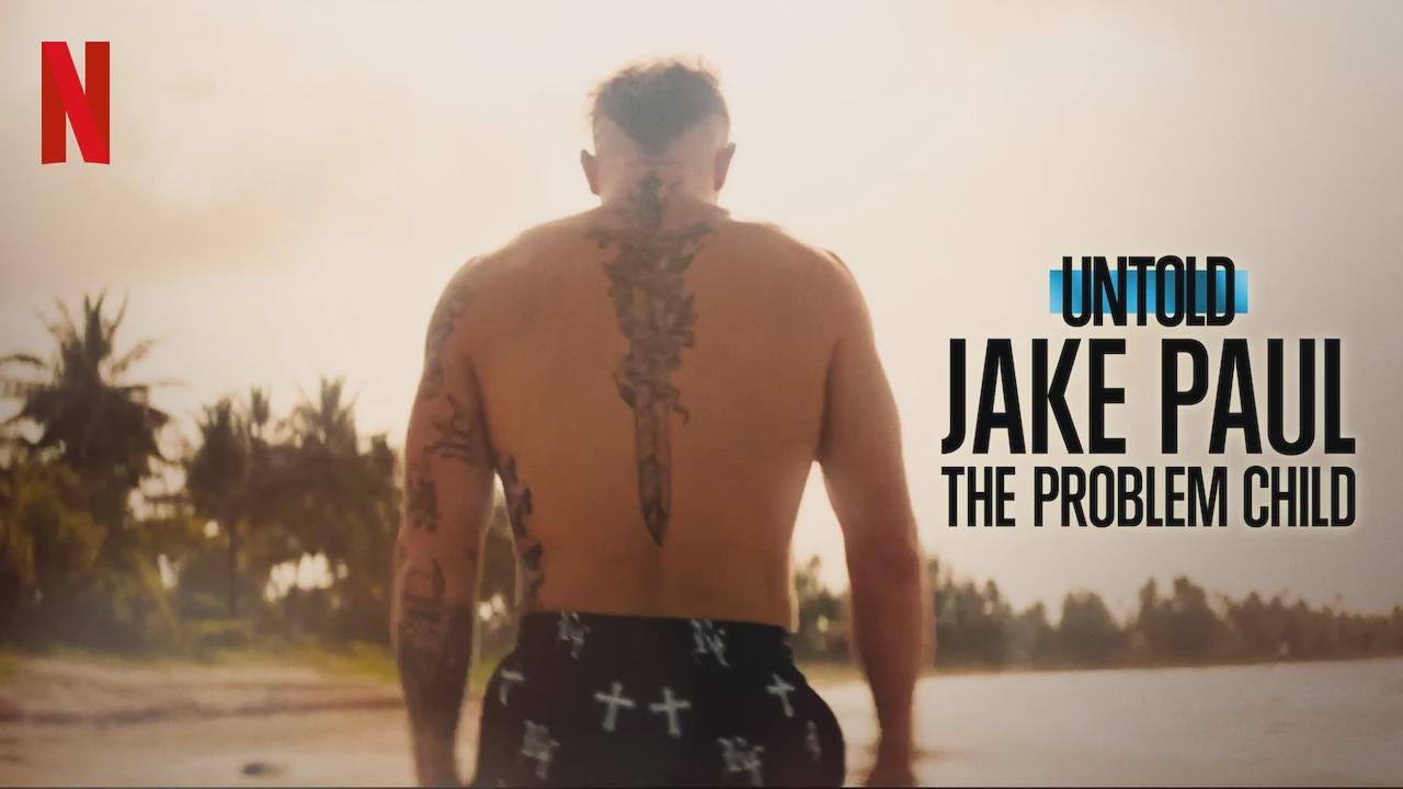 Untold: Jake Paul the Problem Child