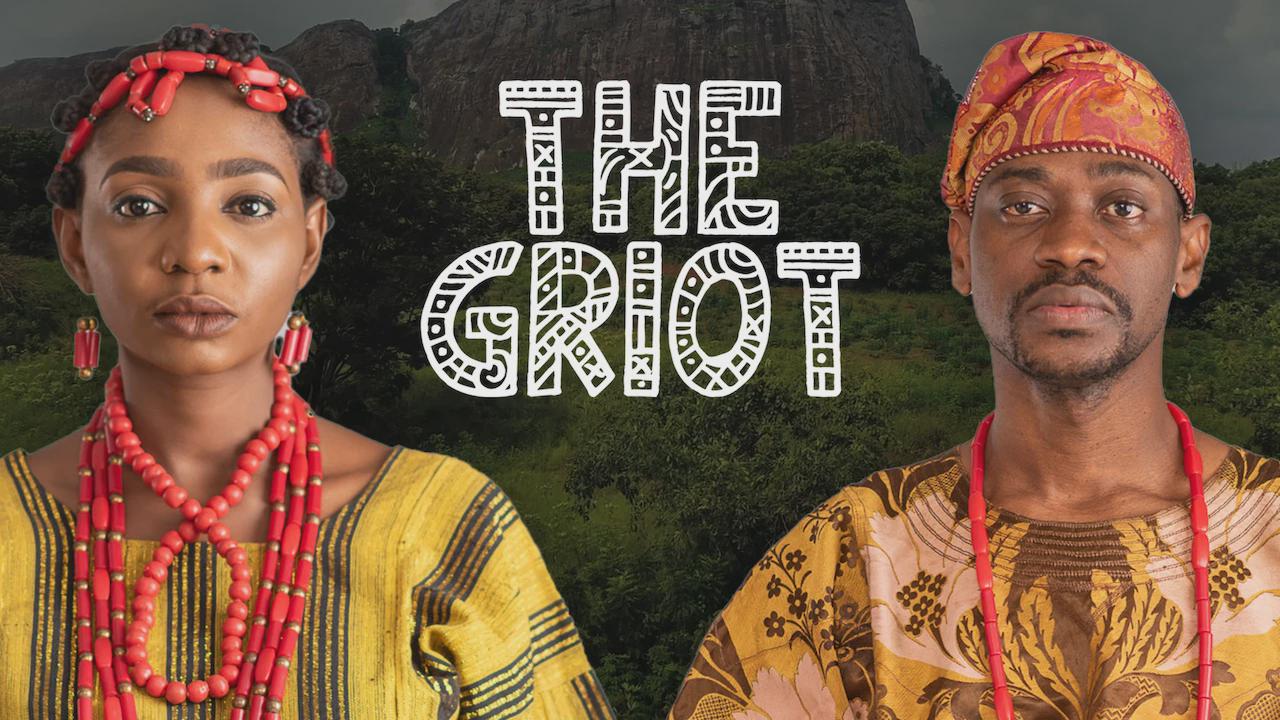 The Griot