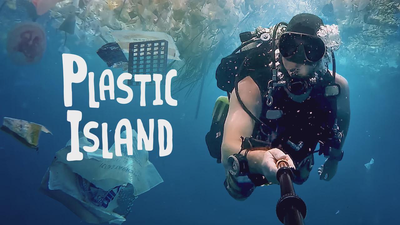 Plastic Island