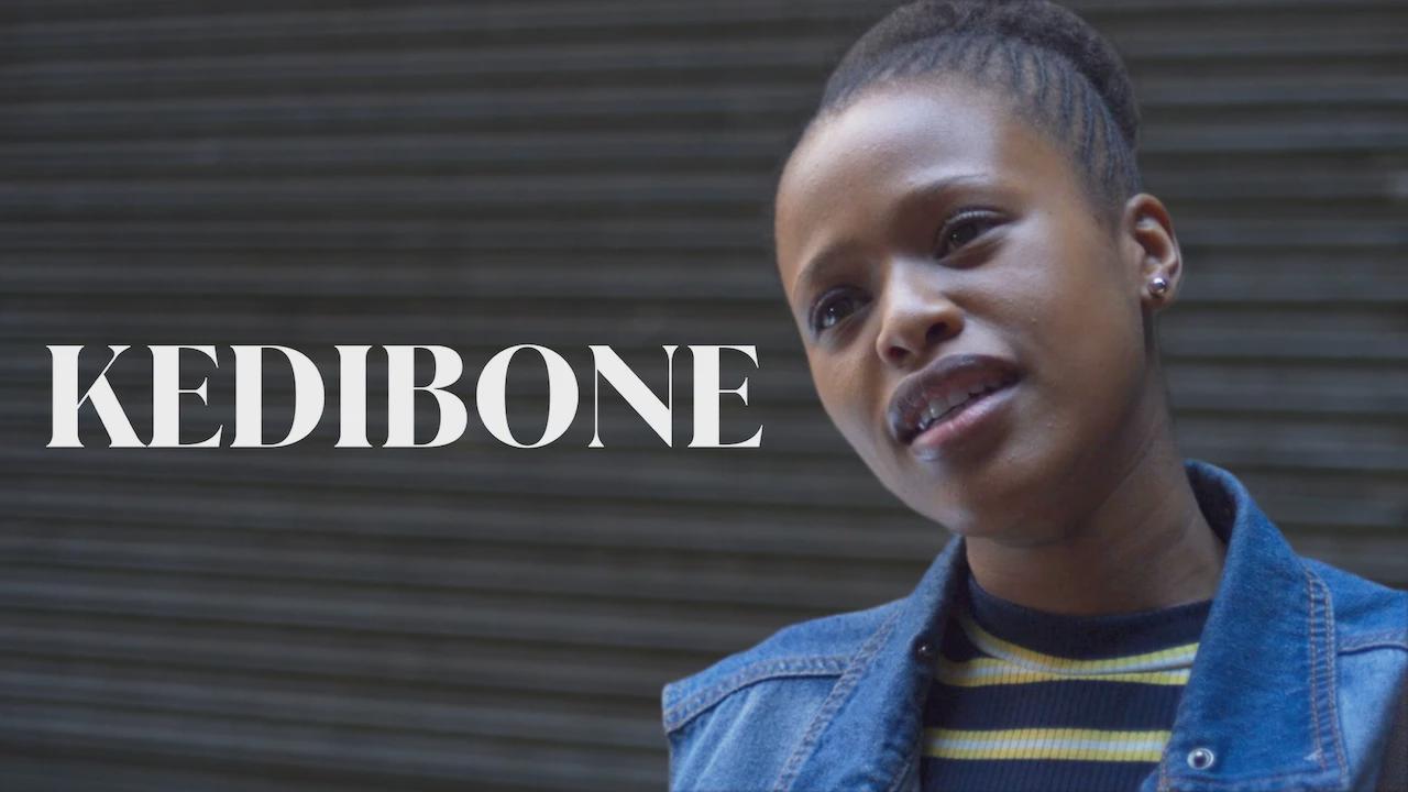 Kedibone