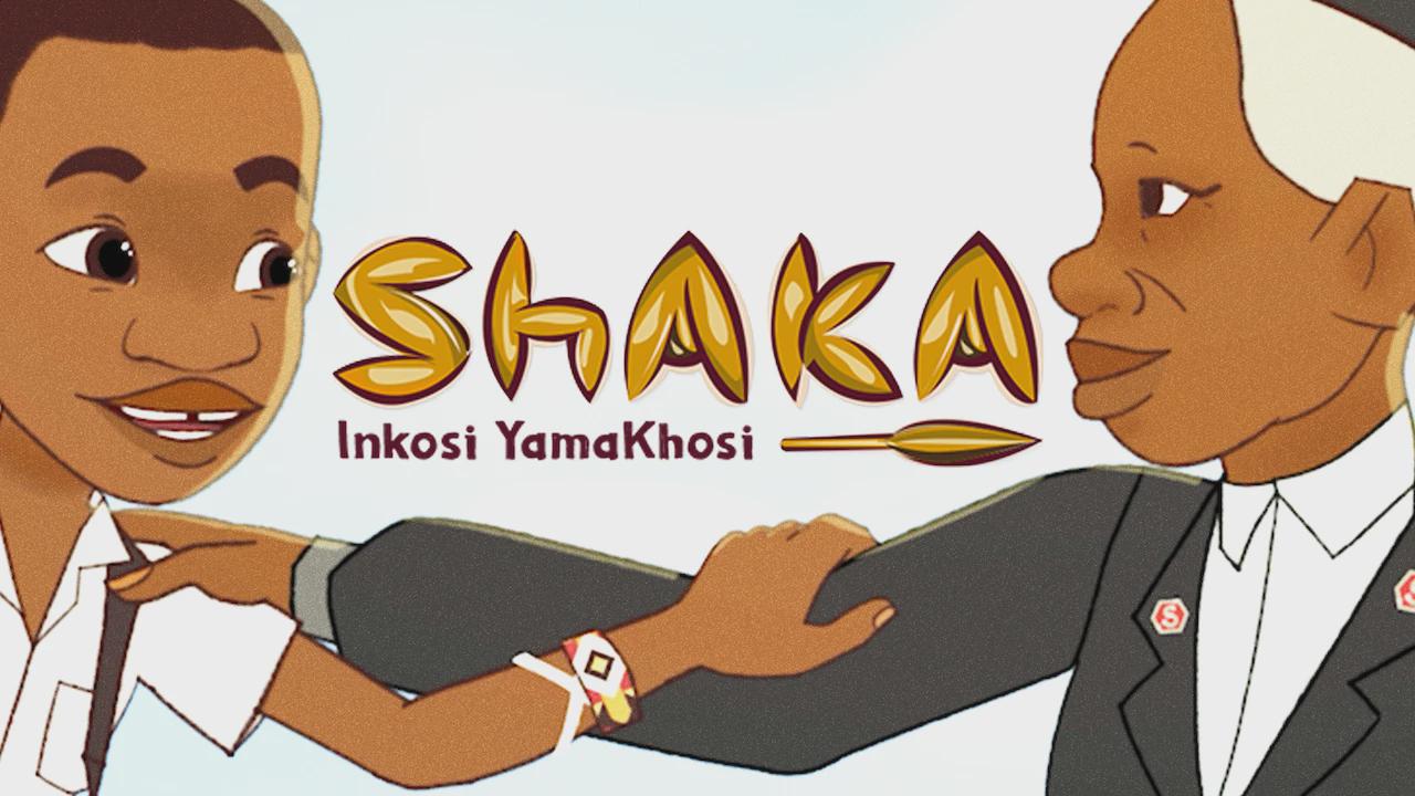 Shaka Inkosi Yamakhosi