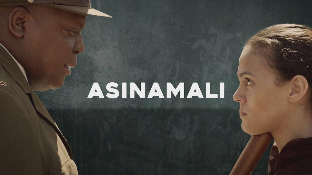 Asinamali