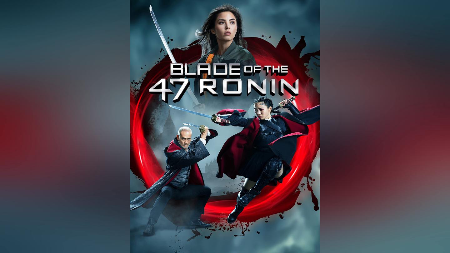 Blade of the 47 Ronin