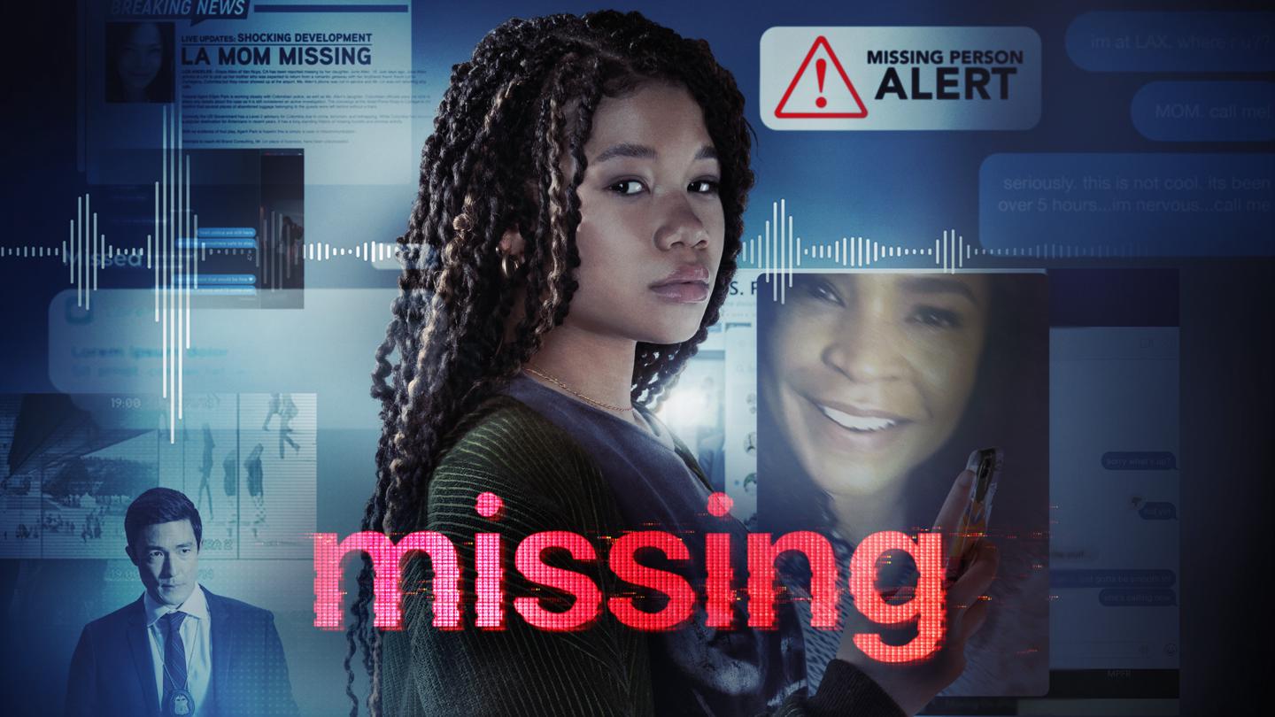 Missing