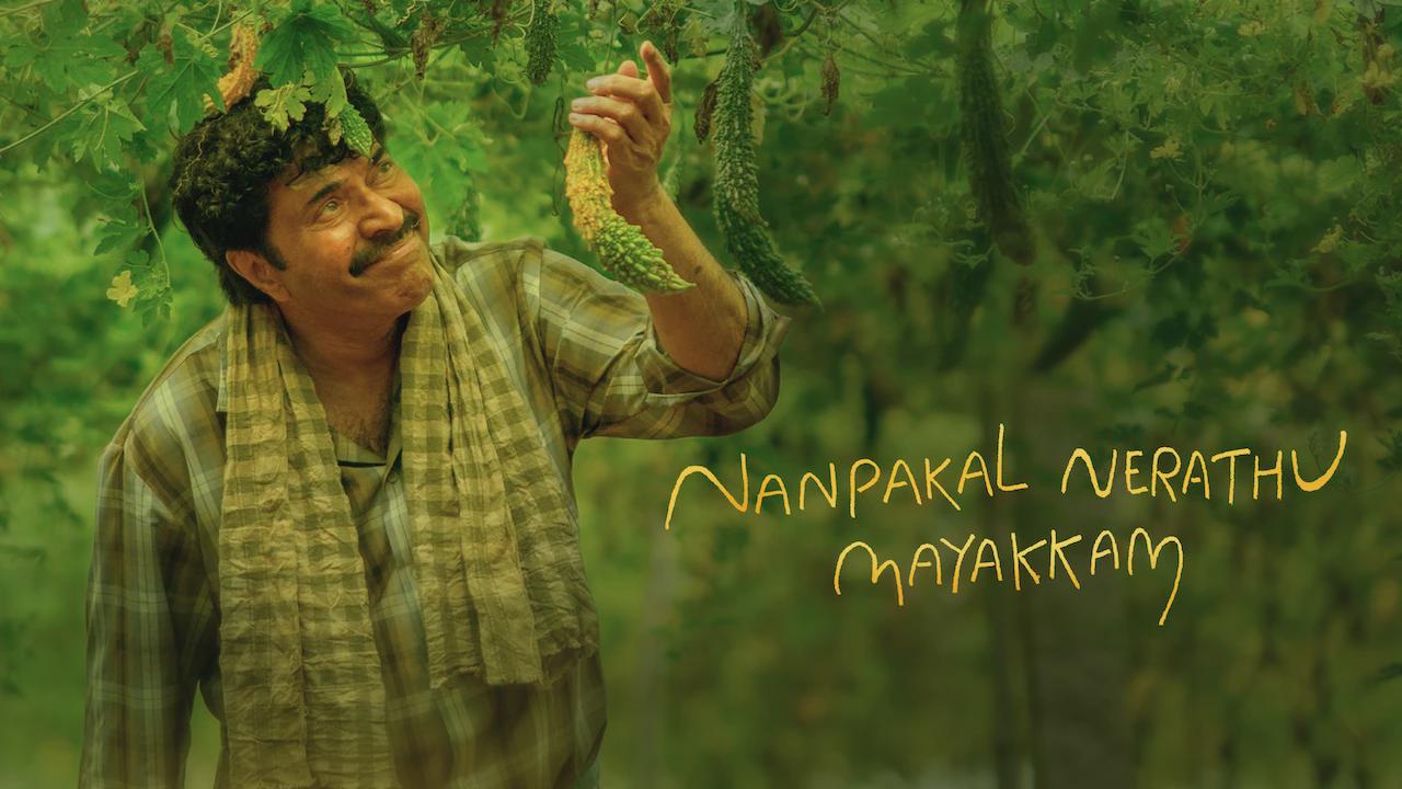 Nanpakal Nerathu Mayakkam