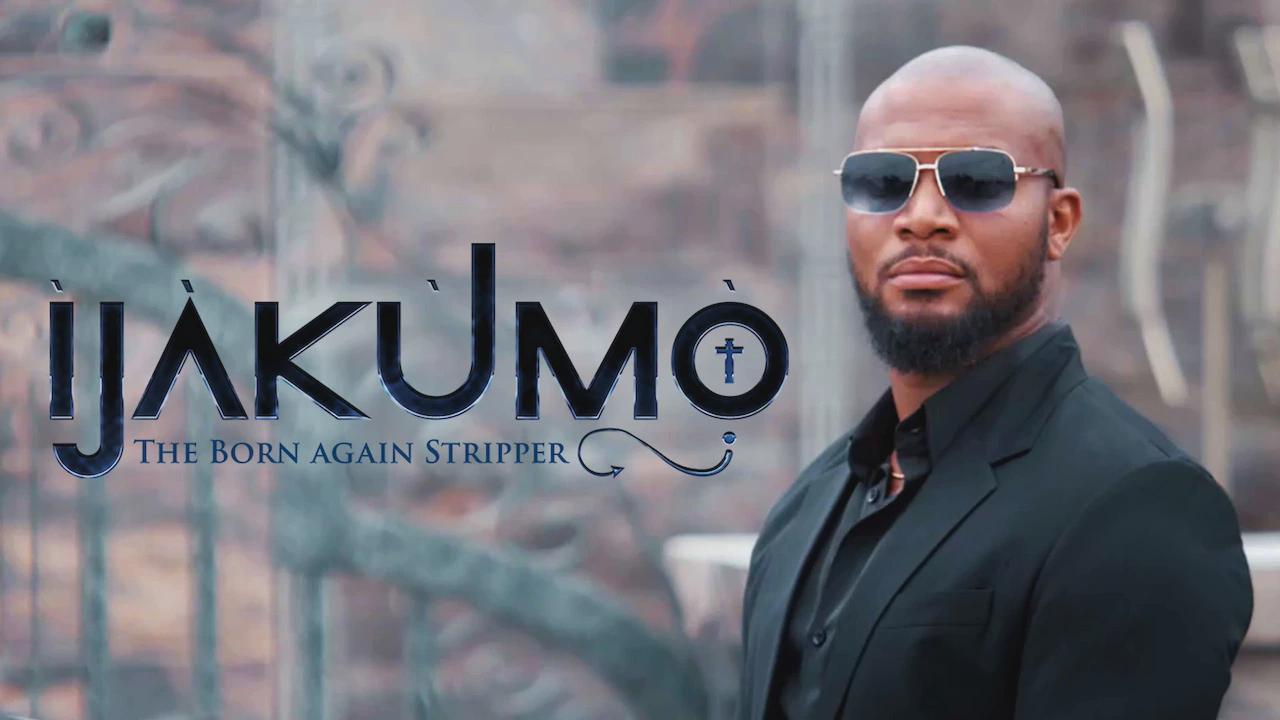 Ijakumo: The Born Again Stripper