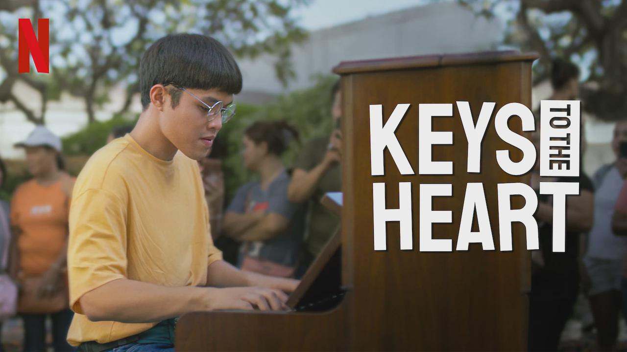 Keys to the Heart